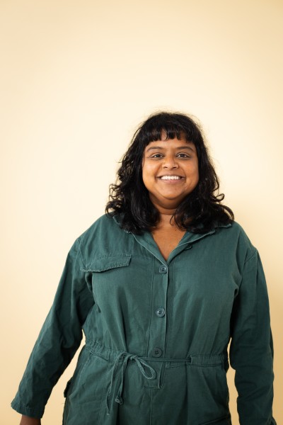 Yshani Perinpanayagam profile photo