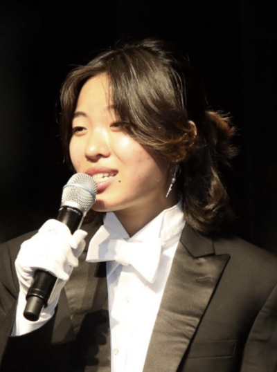 Sharon Ahn profile photo