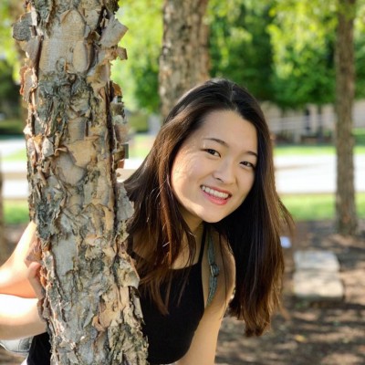 Julia Hisoo Riew profile photo