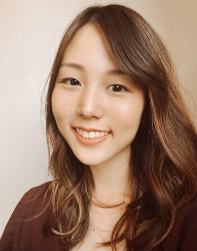 Mami Matsuura profile photo