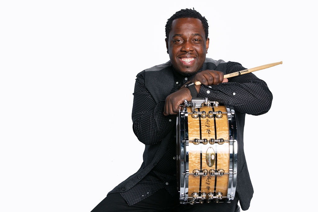 Quinton "Q" Robinson ⋆ MUSE