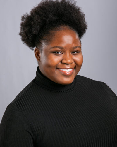 Rebecca Oladejo profile photo