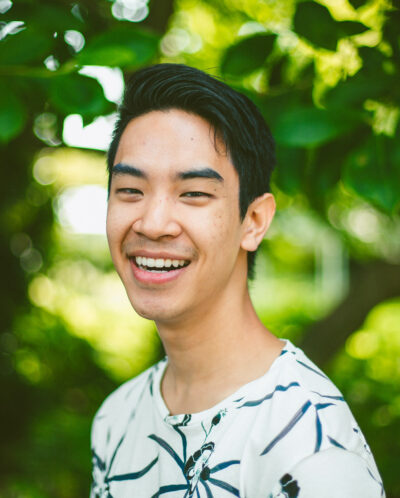 Steven Nguyen Khoa Tran profile photo