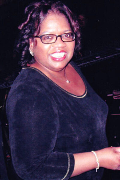Sheilah Walker profile photo