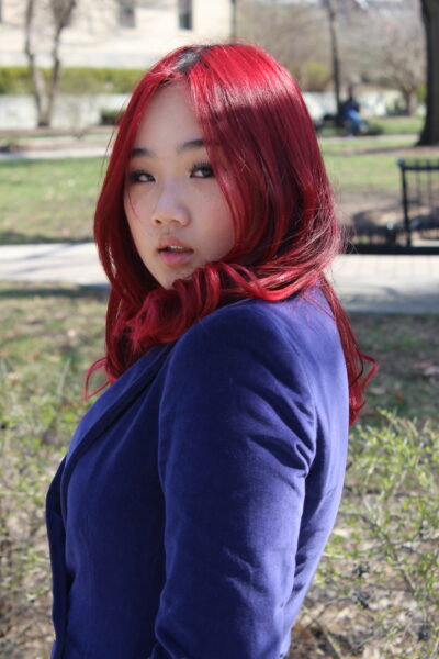 Helen J Shen profile photo