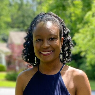 Charlene Adhiambo profile photo