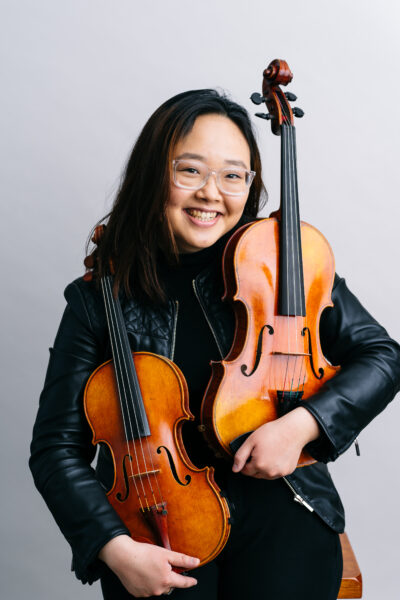 Sarah Ha-Young Kim profile photo