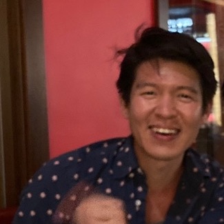 Eric Kang profile photo