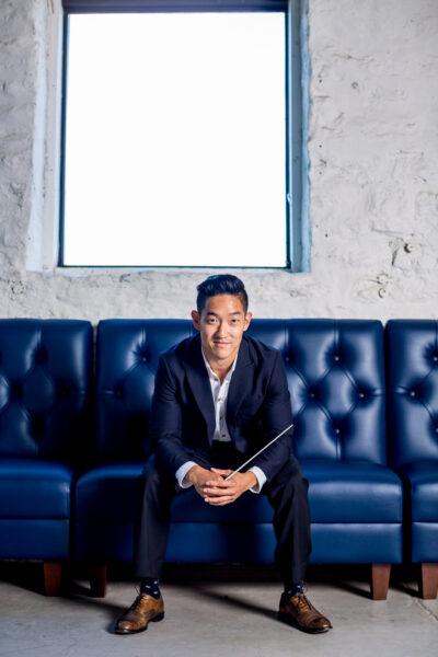 John Yun profile photo