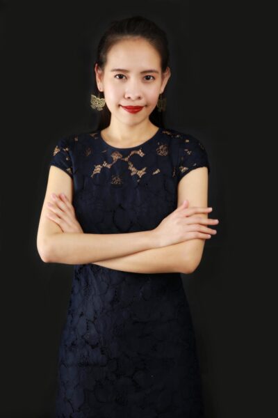 Helena Aung profile photo