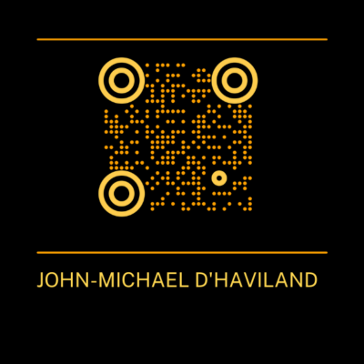John-Michael d’Haviland profile photo
