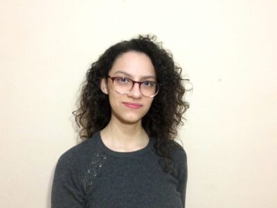 Karina Verónica Torres Martínez profile photo