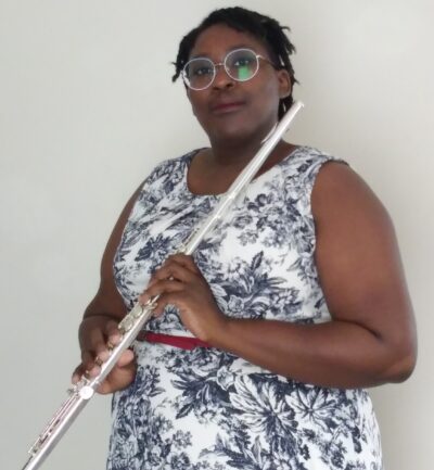 Averie Washington profile photo
