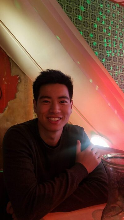 Andy Li profile photo