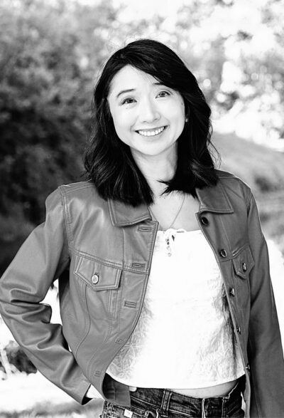 Jacqueline Wong profile photo