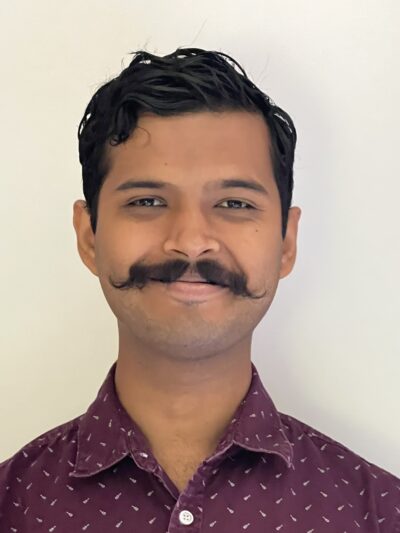 Gaurav Mishra profile photo
