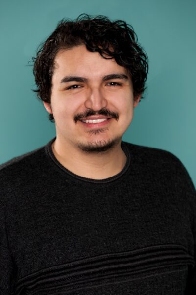 Michael Ramirez profile photo