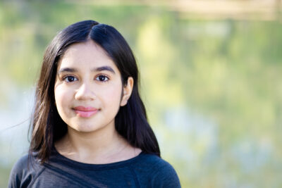 Maya Mukherji profile photo