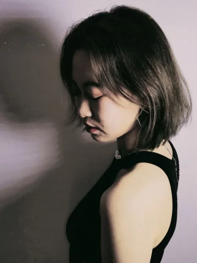 Sarah (Linyao) Feng profile photo