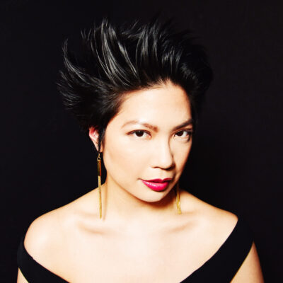 Adrianna Mateo profile photo