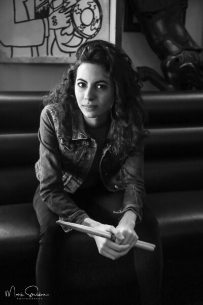 Camila Mennitte Pereyra profile photo