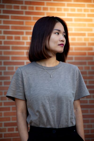 Sujin Kim-Ramsey profile photo