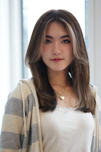 Selina Liu profile photo