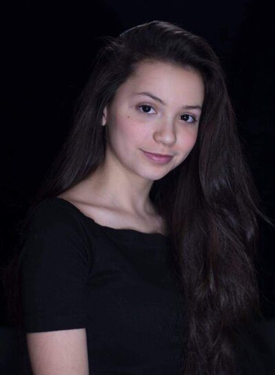 Isabella Alexandria Mesenbrink profile photo