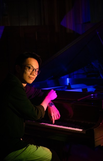 Kevin Du profile photo