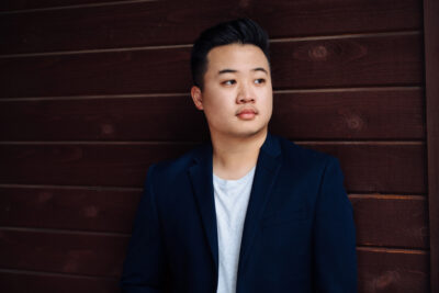 Calvin Hu profile photo